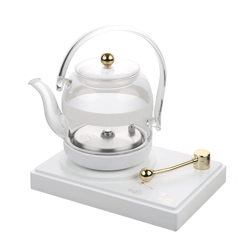 Электрический чайник из нержавеющей стали