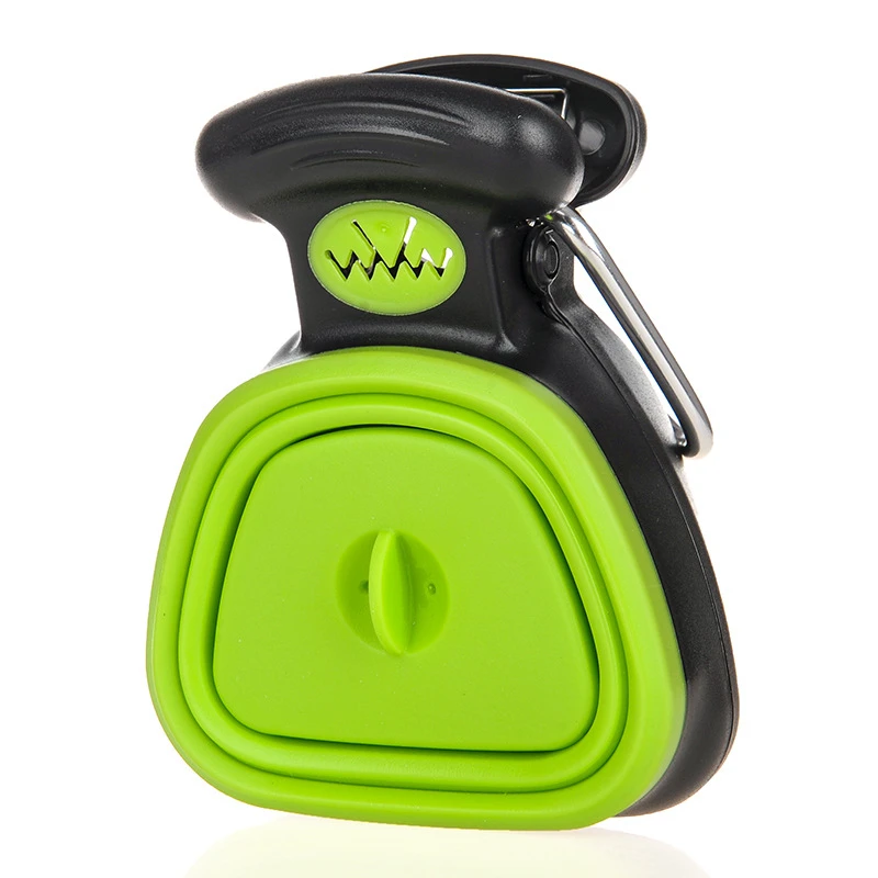 STROBIGO Dog Pooper Poop Scooper Foldable For Pets Dogs