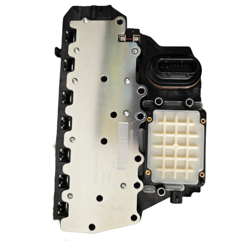 The Factory Sells At A Low Price 6T40 6T45 6T30 Transmission Control Module 24041958 24257276 For Gm Lacetti