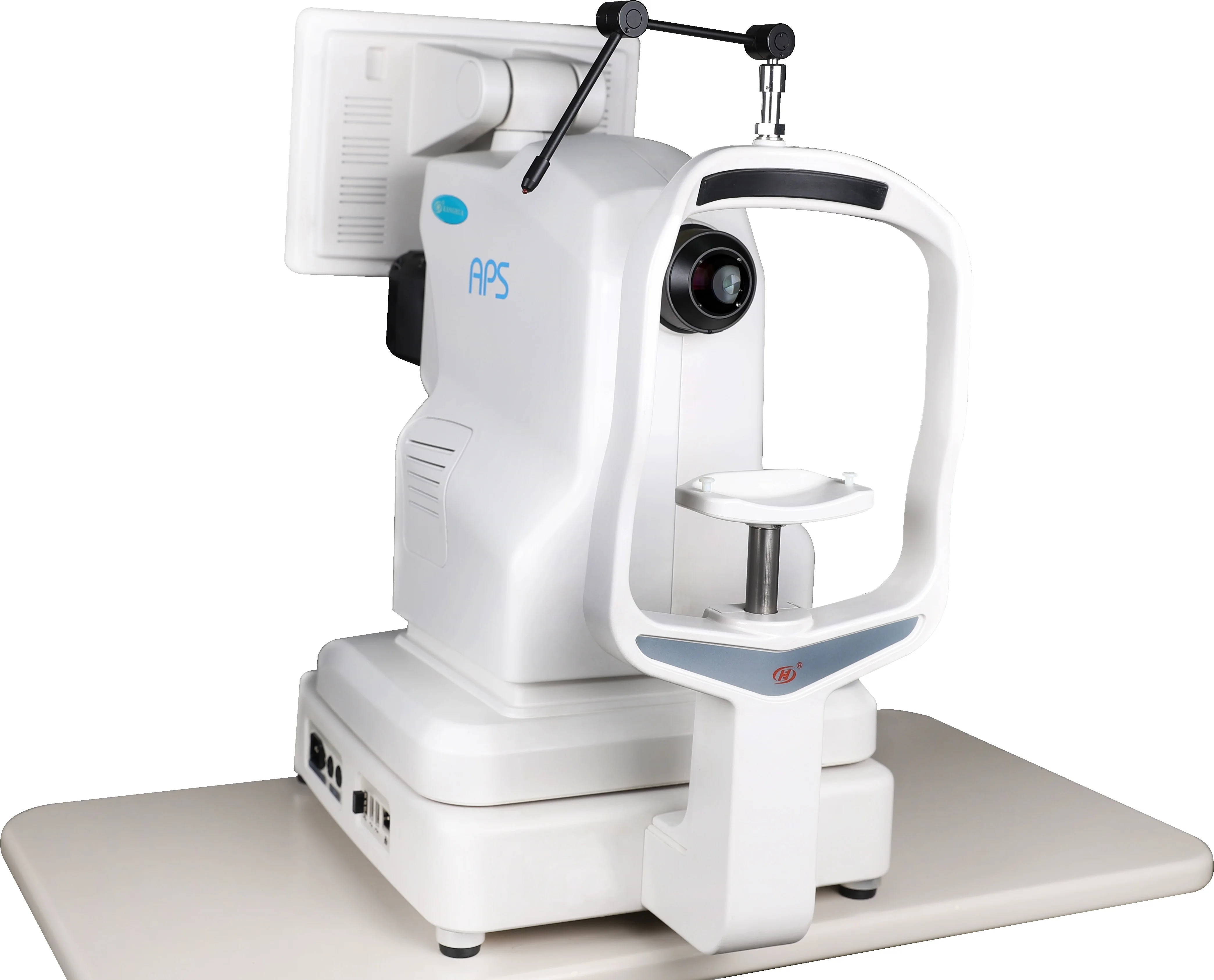 Высококачественная офтальмологическая камера Aps Non Mydriatic Eye Fundus