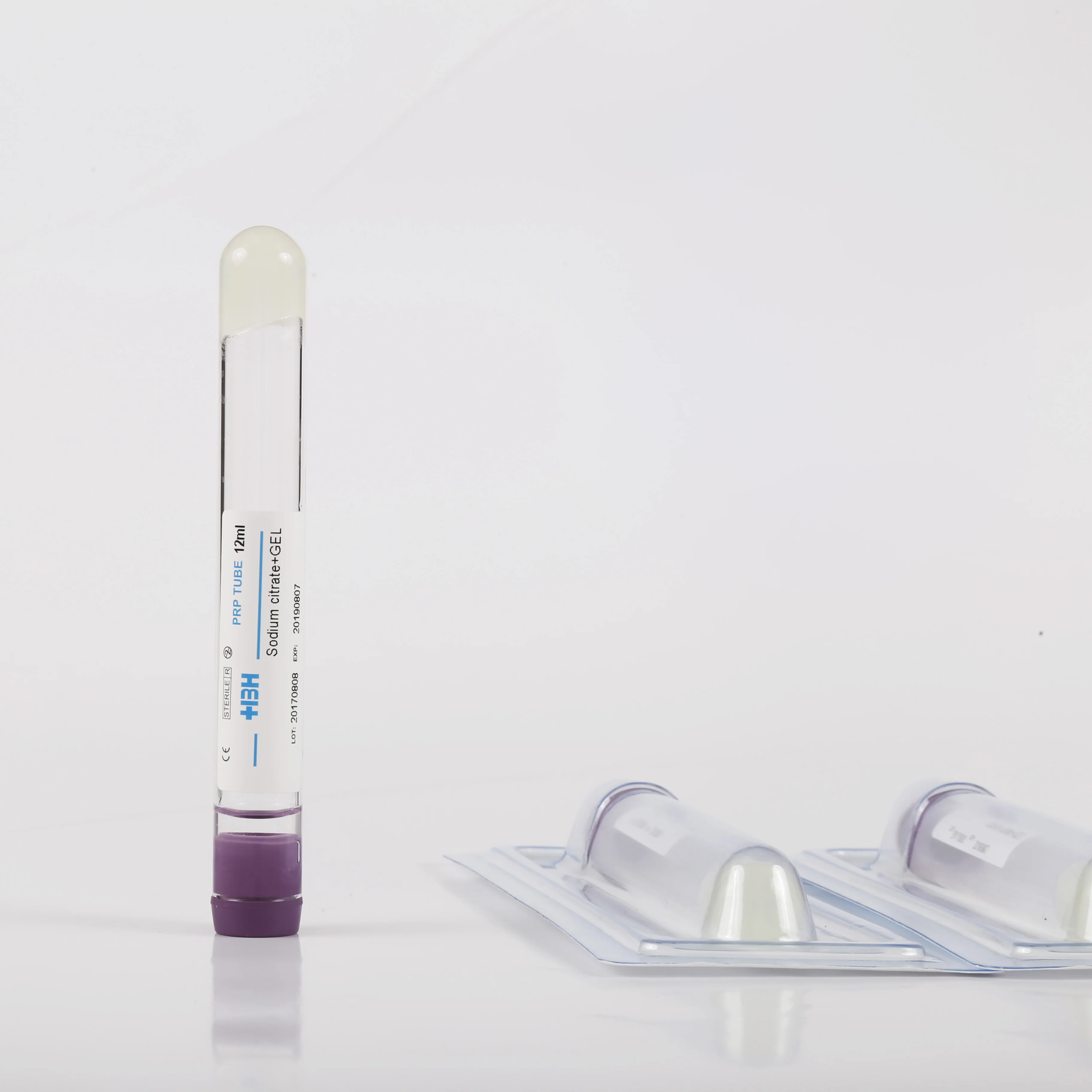 Platelet rich plasma Kit PRP tube suit