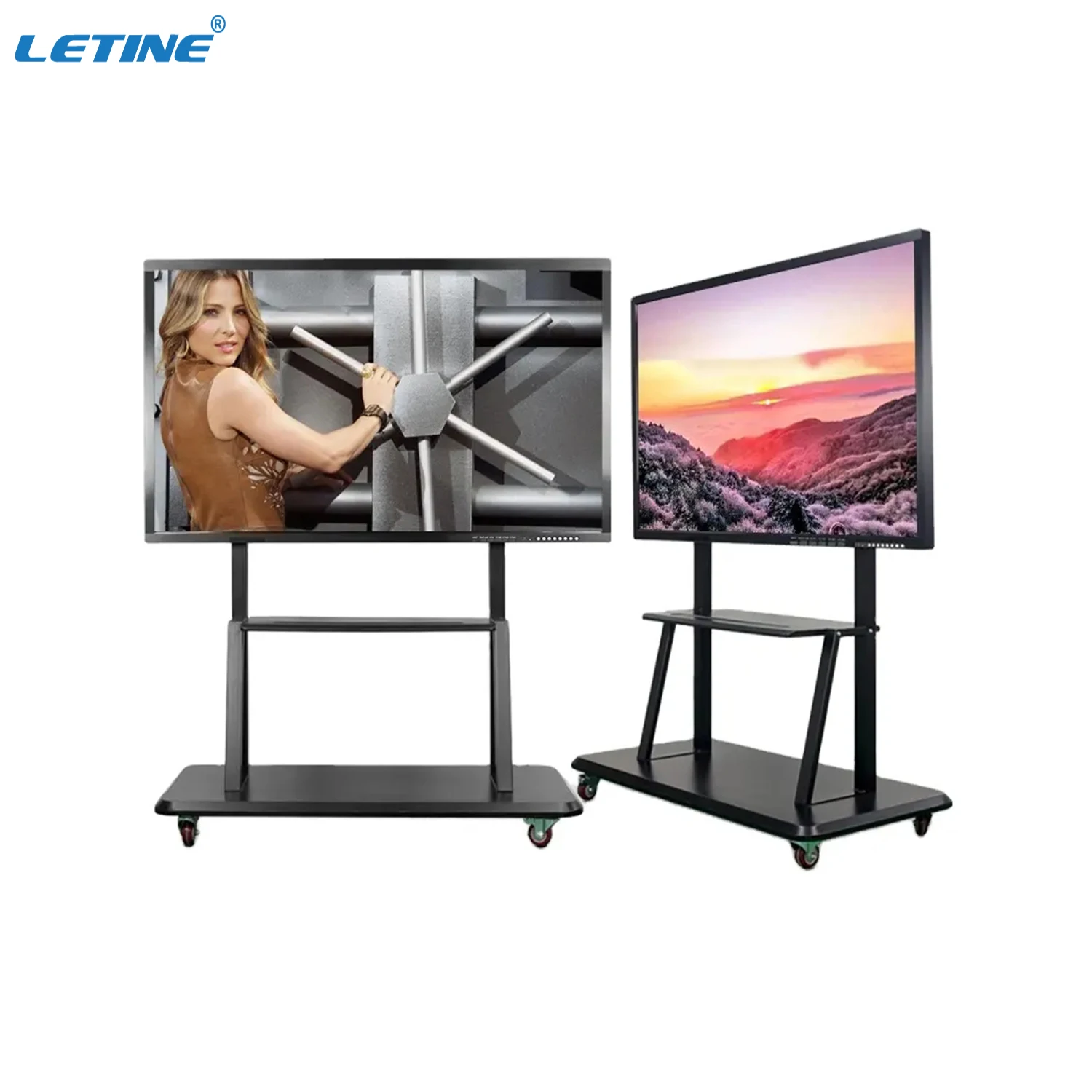 Smart White Board Interactive Whiteboard Smart Board Digital Whiteboard For Teaching