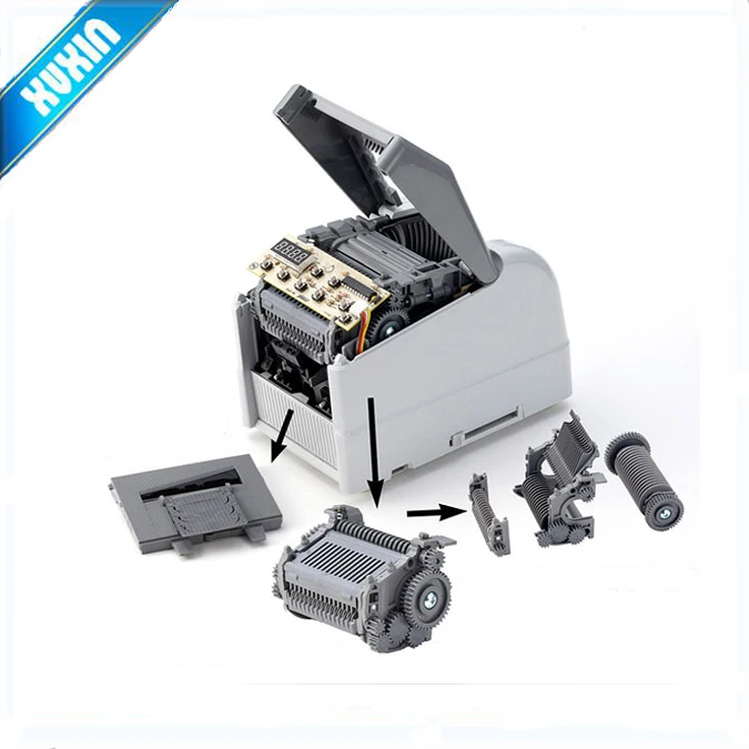 Tape Dispenser tape cutter Automatic Dispensers for Packing ZCUT-