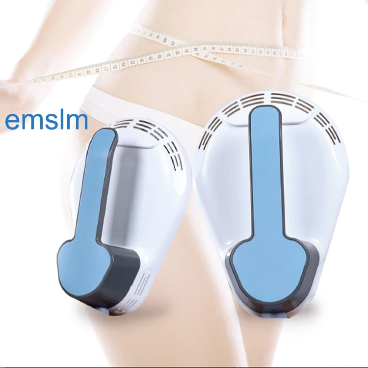 Bodysculpt контурная лепить ЕМТ портативный массажер для похудения тела машина em тонкий