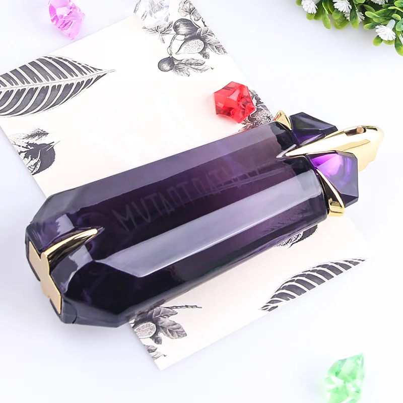 high quality customize long lasting fragrance floral and fruity parfum pour femm 100ml