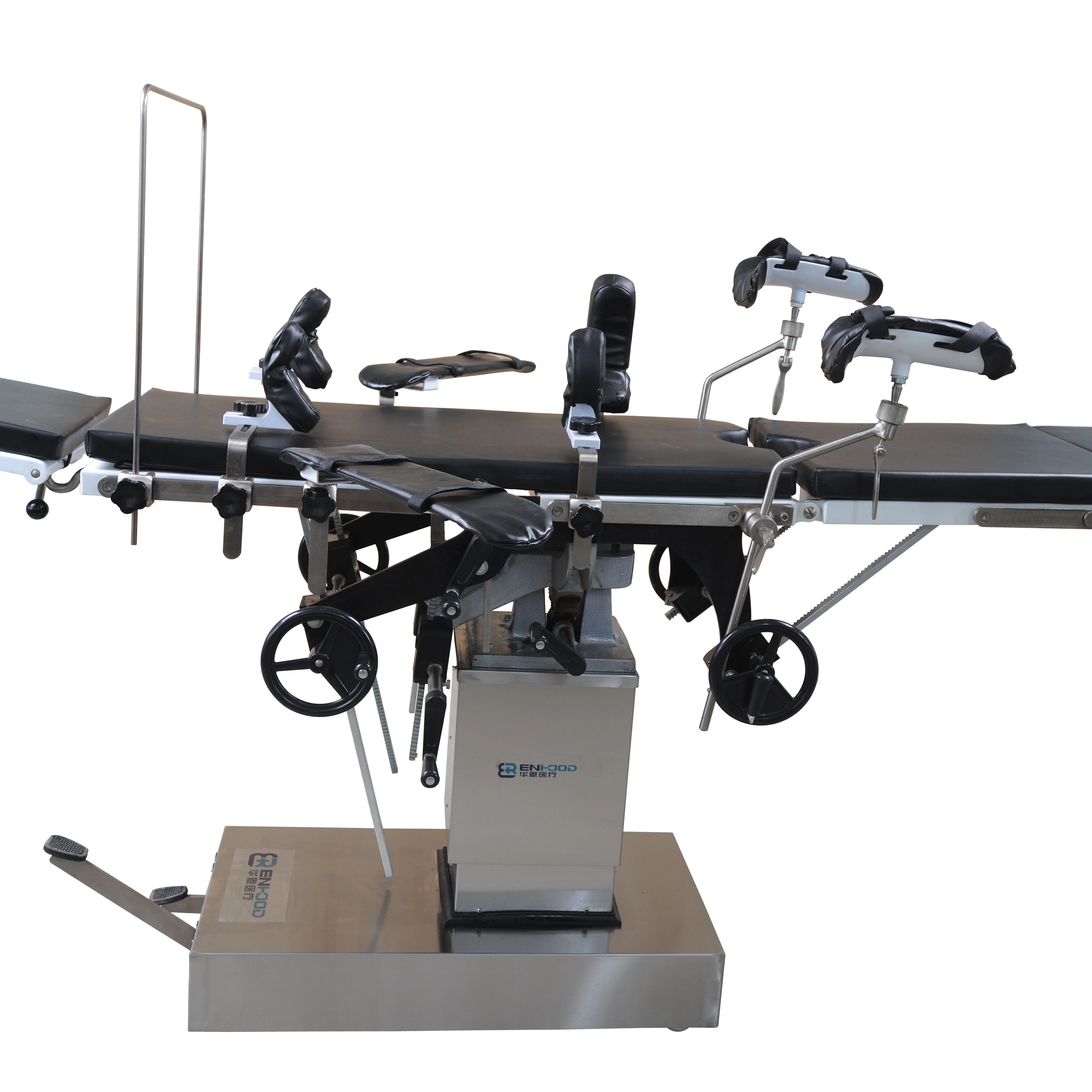 
HES3001A Medical Equipment Surgical Table Operating Tables 