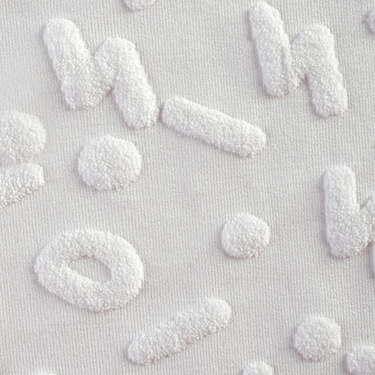 4 Way Stretch Jacquard Sweat Wicking 100 D   145 cm Width 270 g   Polyester  95% Spandex 5%  Yoga Leggings Fabric