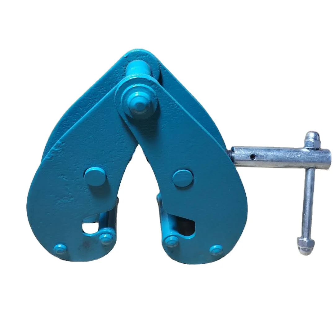 Oem heavy duty high quality beam clamps 2 ton available suppliers