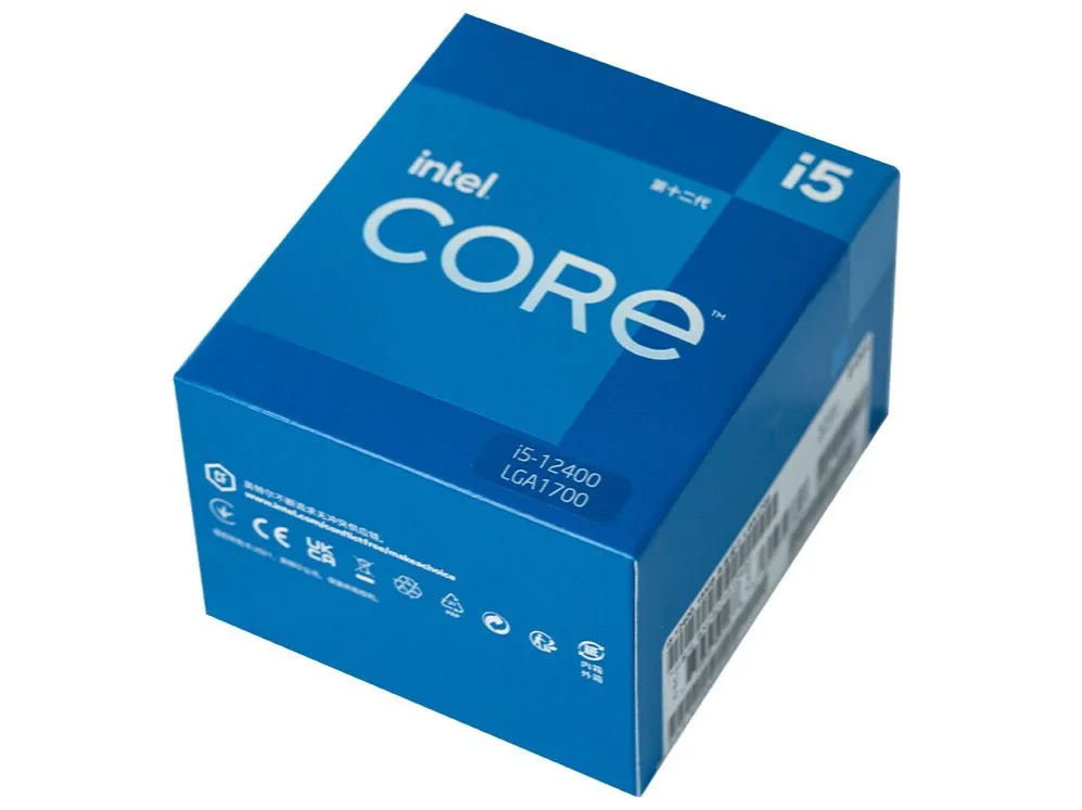 Core i5