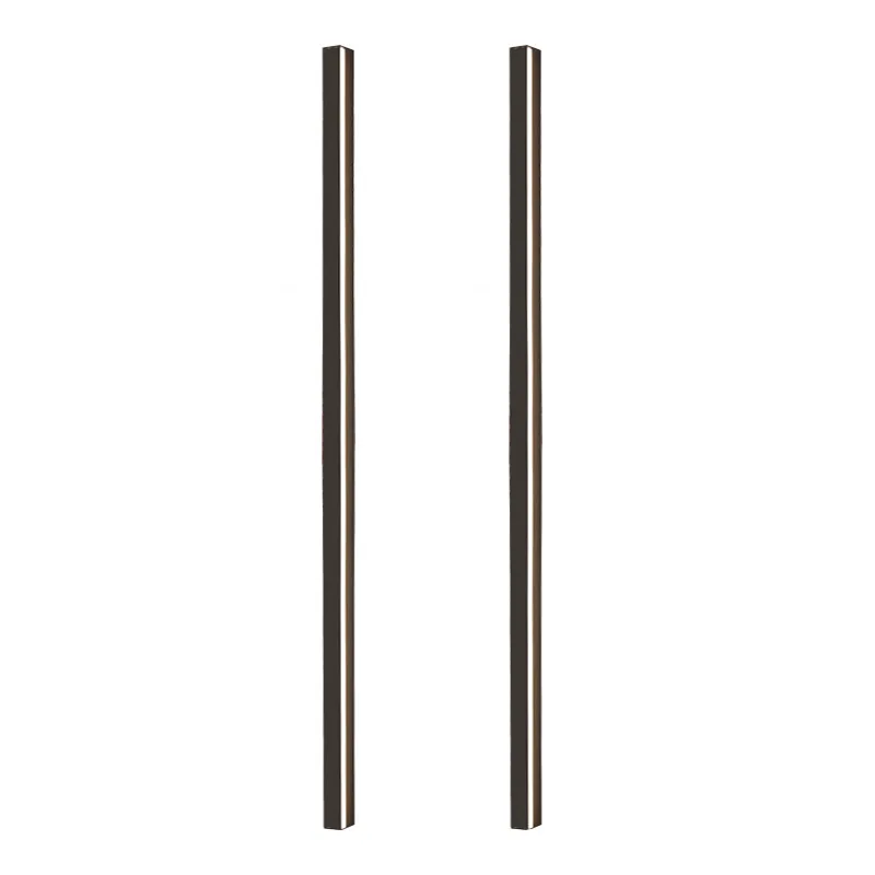 Corner Strip Wall Light Bedroom Simple Modern Strip Light Staircase LED Desk Over Stairway Corner Wall Light