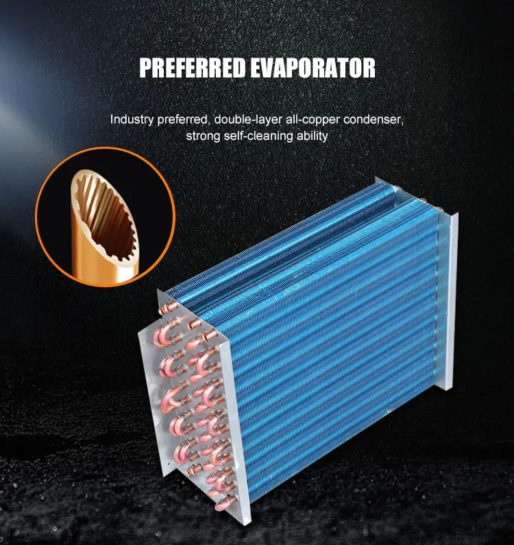 TOJJE professional floor industrial dehumidifier greenhouse commercial