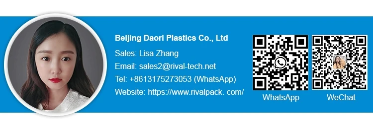 Trash Bag For Construction