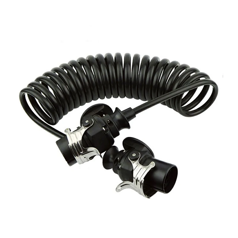 5-core ABS прочный бытовой Сейф безопасное управление Магнитный кабель