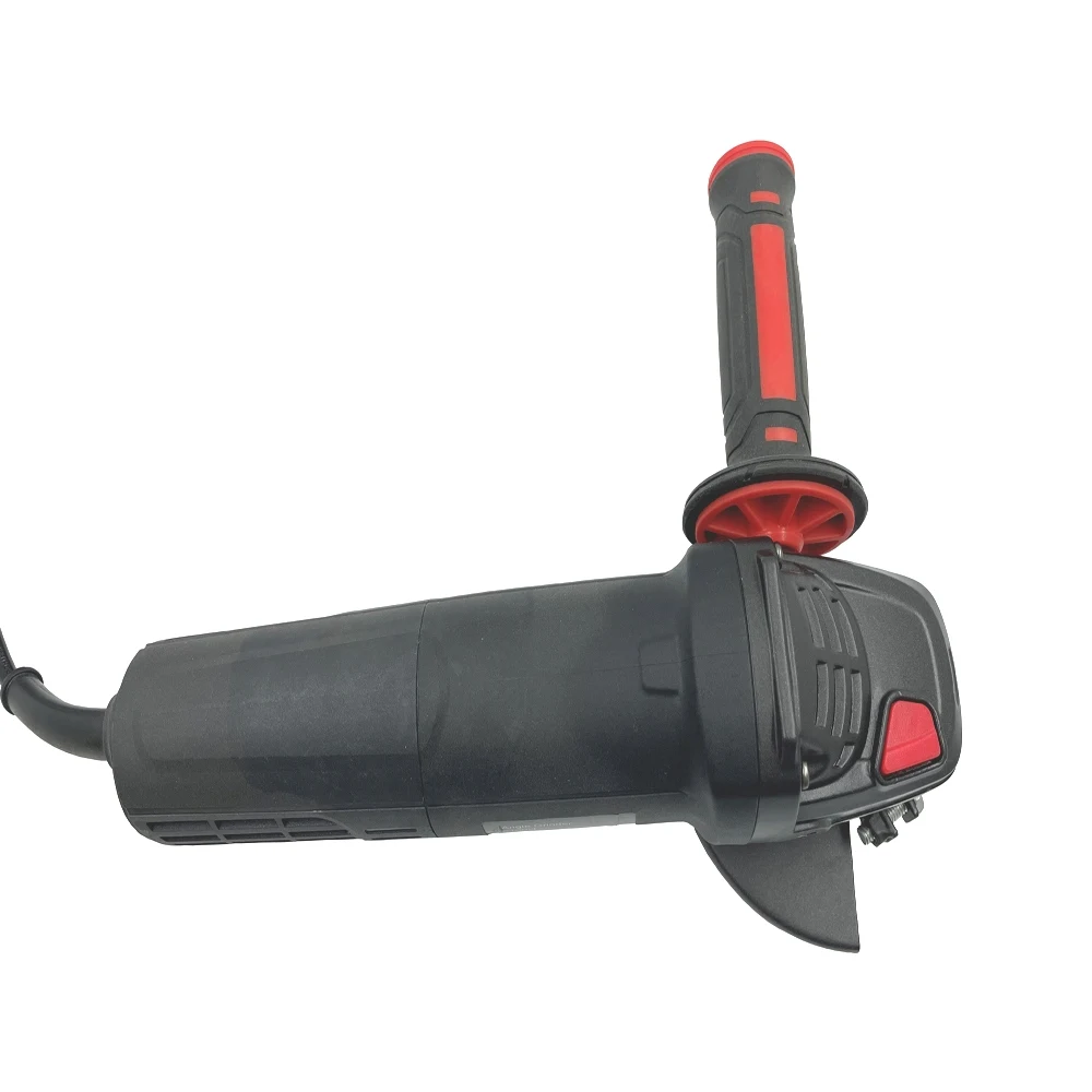 1100W ANGLE GRINDER  machine anti vibration long handle  SF8100T 100mm  11000RPM  230V factory wholesale