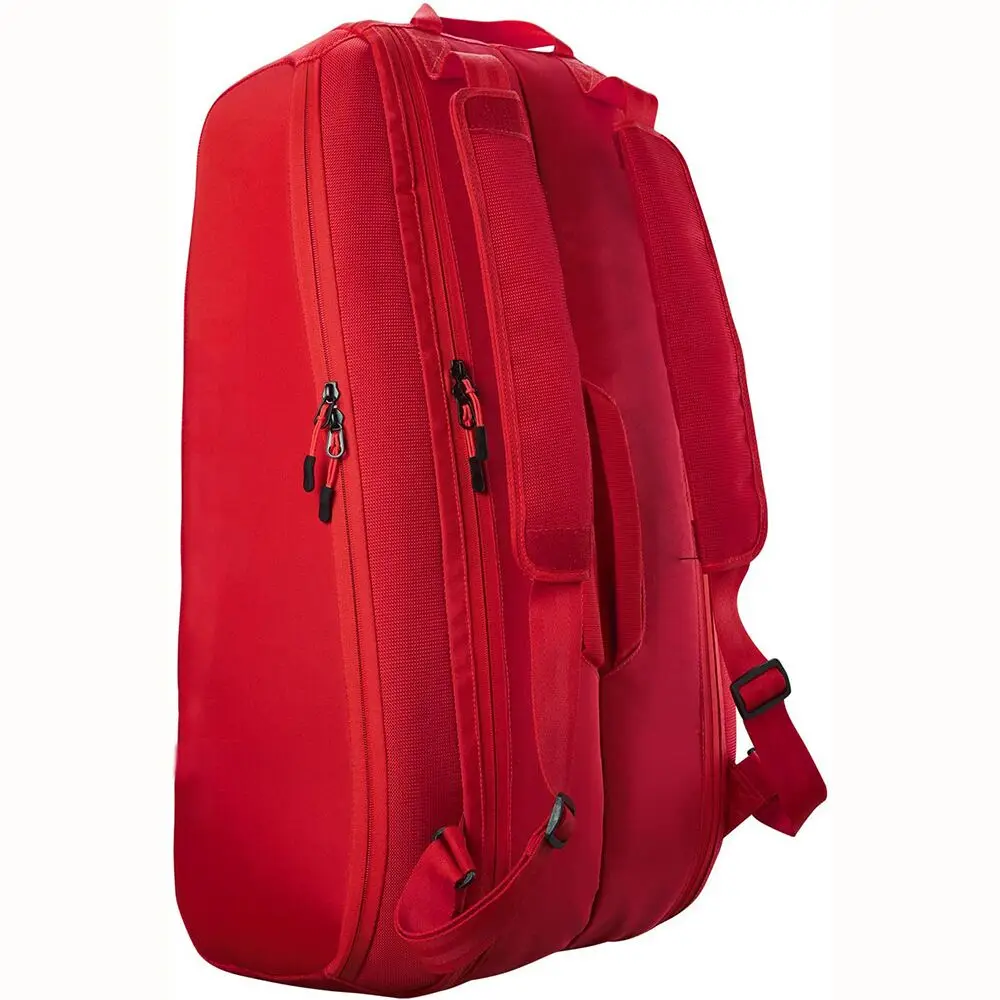 2022 Fashion Tennis backpack bag Waterproof Sports Gym Badminton Rackets Carry Bag Tennis Racquet Bag