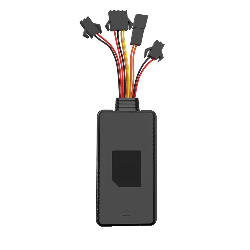 4G LTE remote engine cut sos voice monitoring mini tracking device vehicle car 4G gps tracker for locating