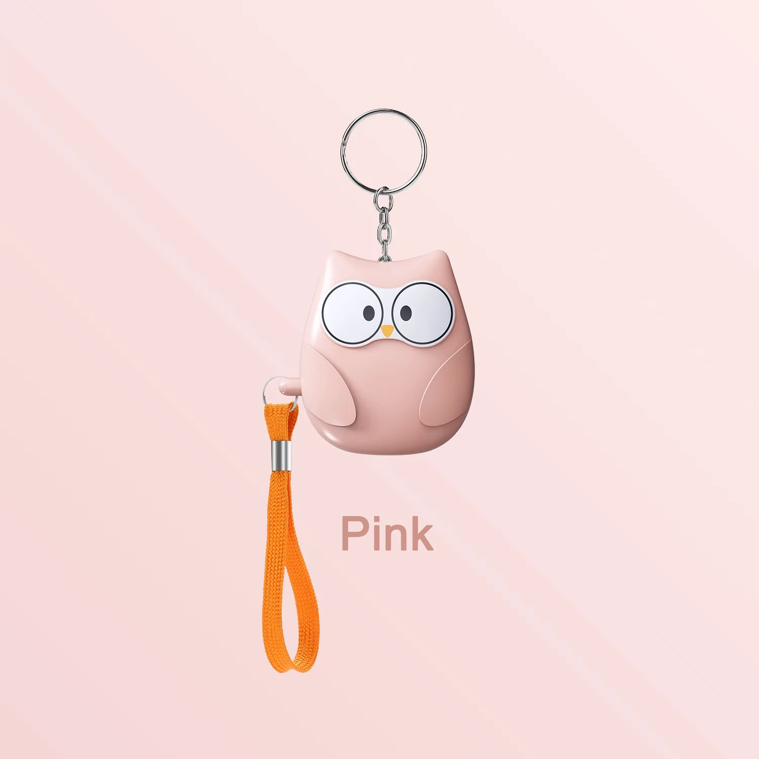 Yifan 2024 Hot Selling High Quality integrated charging personal alarm for Female anti wolf device