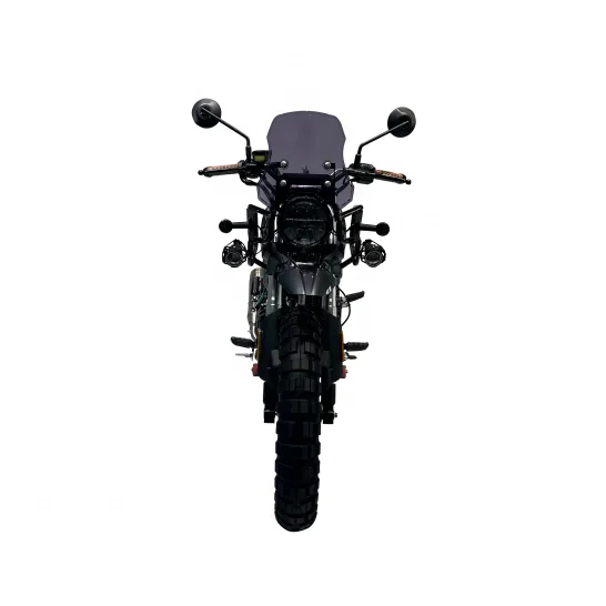 OEM Good Design Cross Road 300CC Water Cooled Engine off Road with OTTC Fuel Electric Start Sport Racing Motorcycle