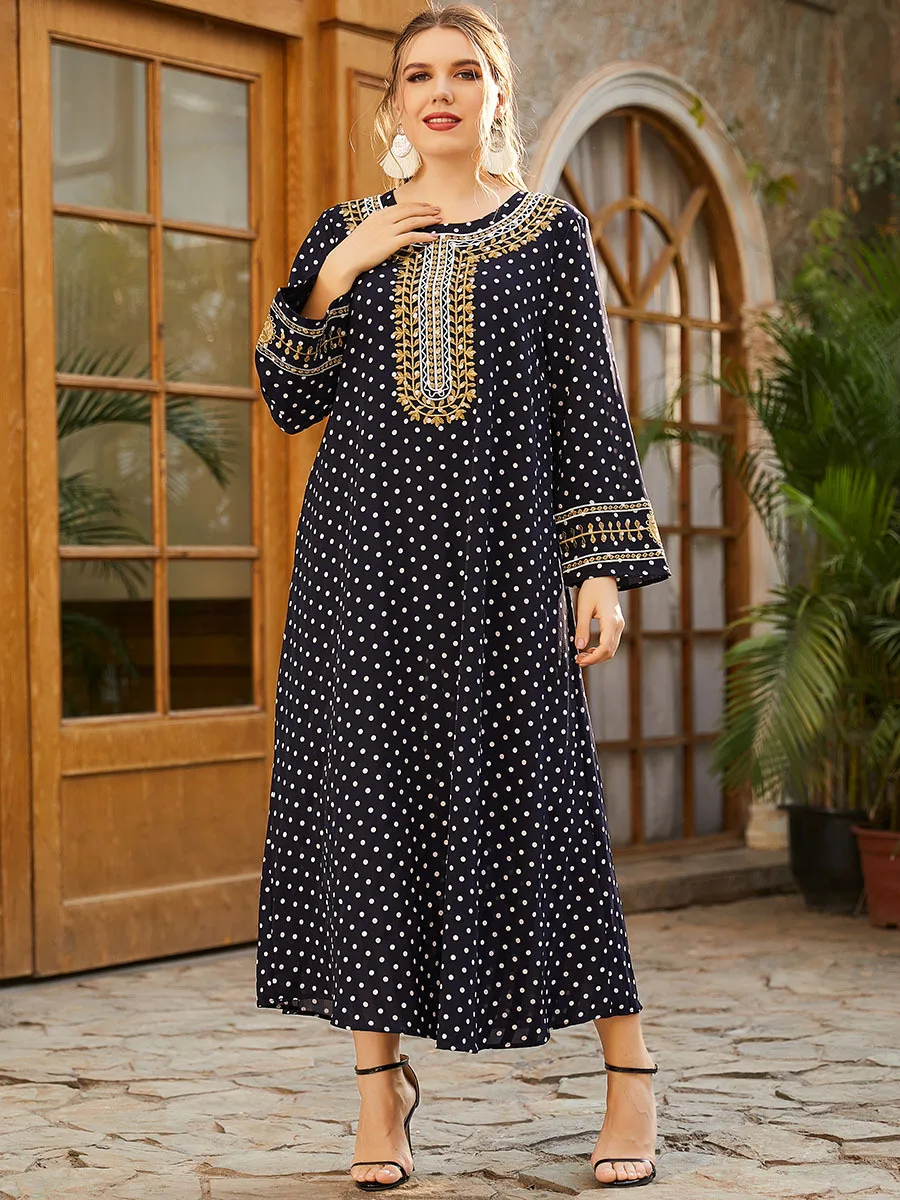 Muslim dress for wedding guest islamic clothing meaning abaya clothing hijab gift set dubai abaya collection 2023