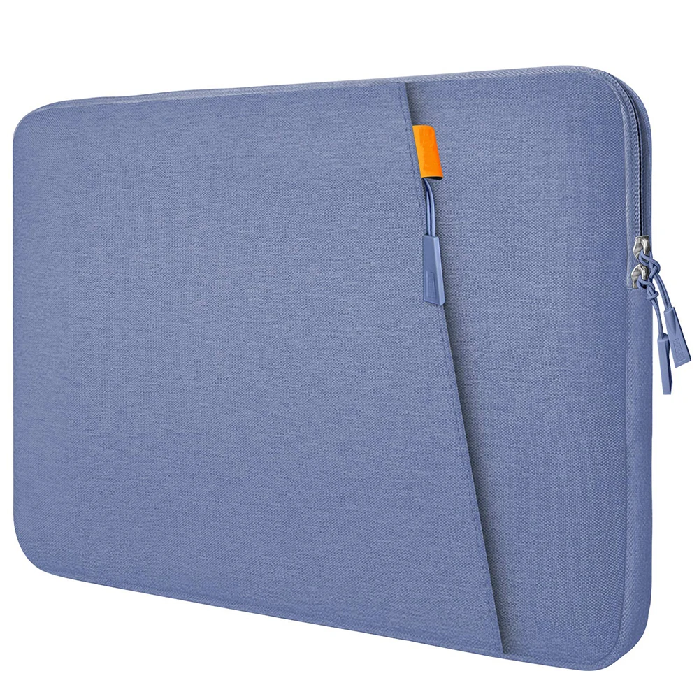Custom Neoprene Laptop Sleeve With Handle Computer  Computer Bag Custom Color Or Logo Neoprene Hanger Notebook Bag