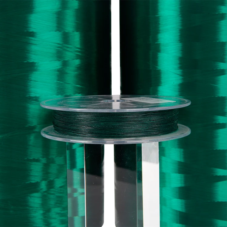 Рыболовная леска