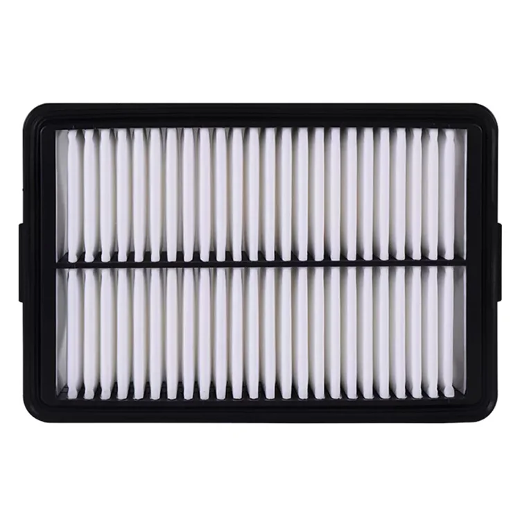 Factory Wholesale Supplier Filtro De Aire Auto Air Filter For Hyundai Encino Fista Avante 28113-F2000 FA50062 A-28930