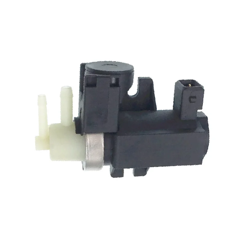 Turbo Boost Pressure Valve Converter Vacuum Solenoid 35120-27000 8972183310 898105656 Compatible for Hyundai Warranty 12
