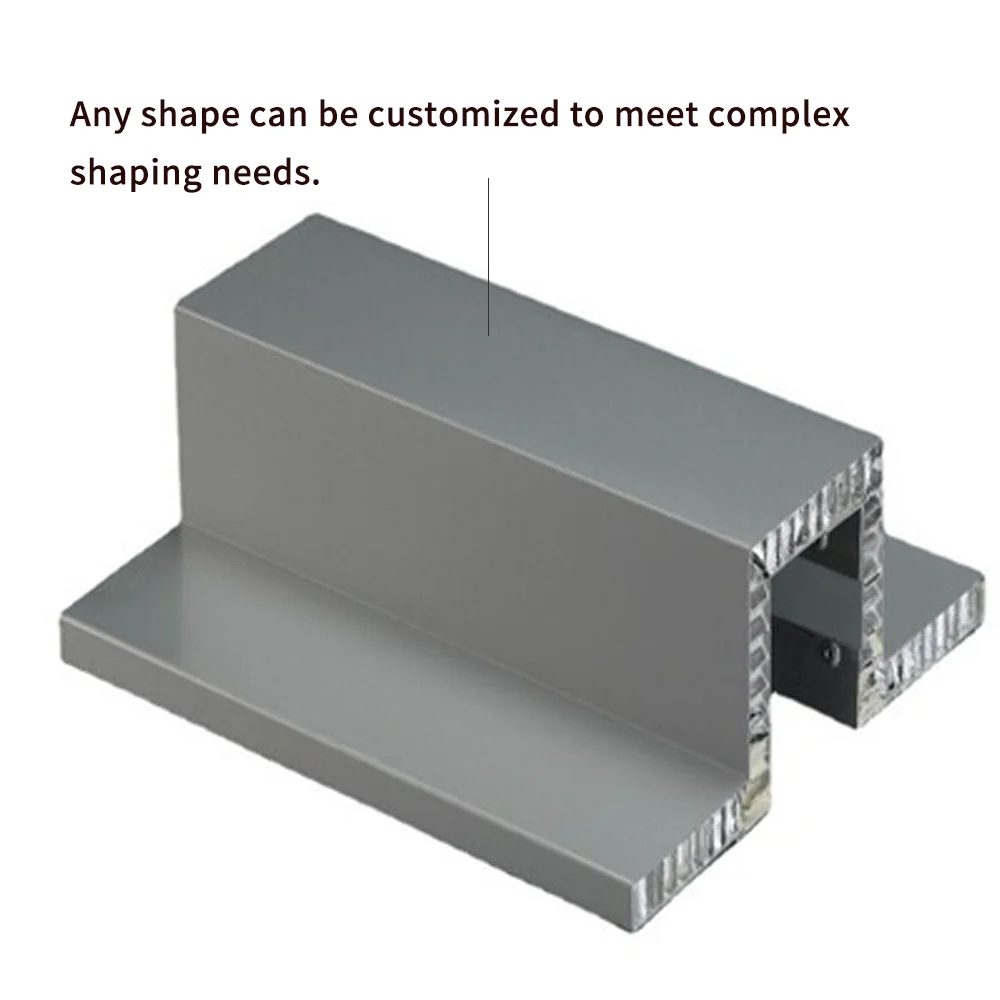 High-quality Airport Rated Access Hatches & Doors, lightweight, glue-free, recyclable honeycomb core metal grating