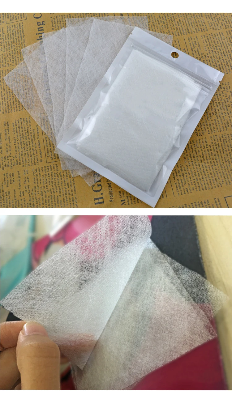 Beauty spa water soluble collagen film mask dissolving collagen Peel off Mask Skin Firming Lifting Deep Cleansing mask