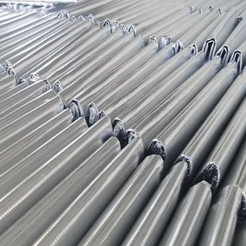 36 40 inches Fireproof  Round   Outdoor Patio  Stove Campsite Party Fire Pit Mat