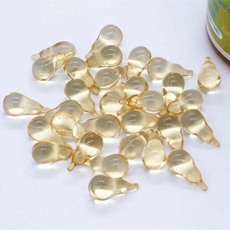 
Bulk Liquid Vitamin D3 Softgel Calcium With Vitamin D3 