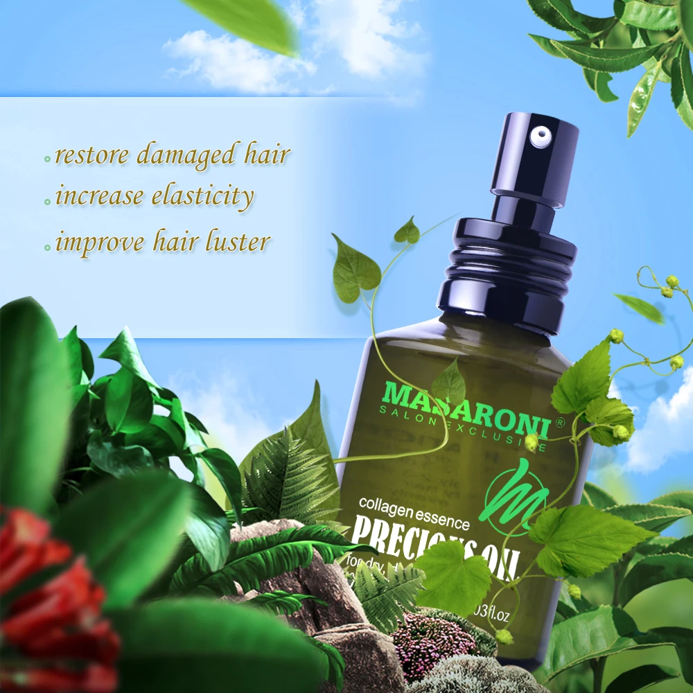 Masaroni free sample hair ail natural moroccan argan oil for hair growth oil and skin care products for hair loss