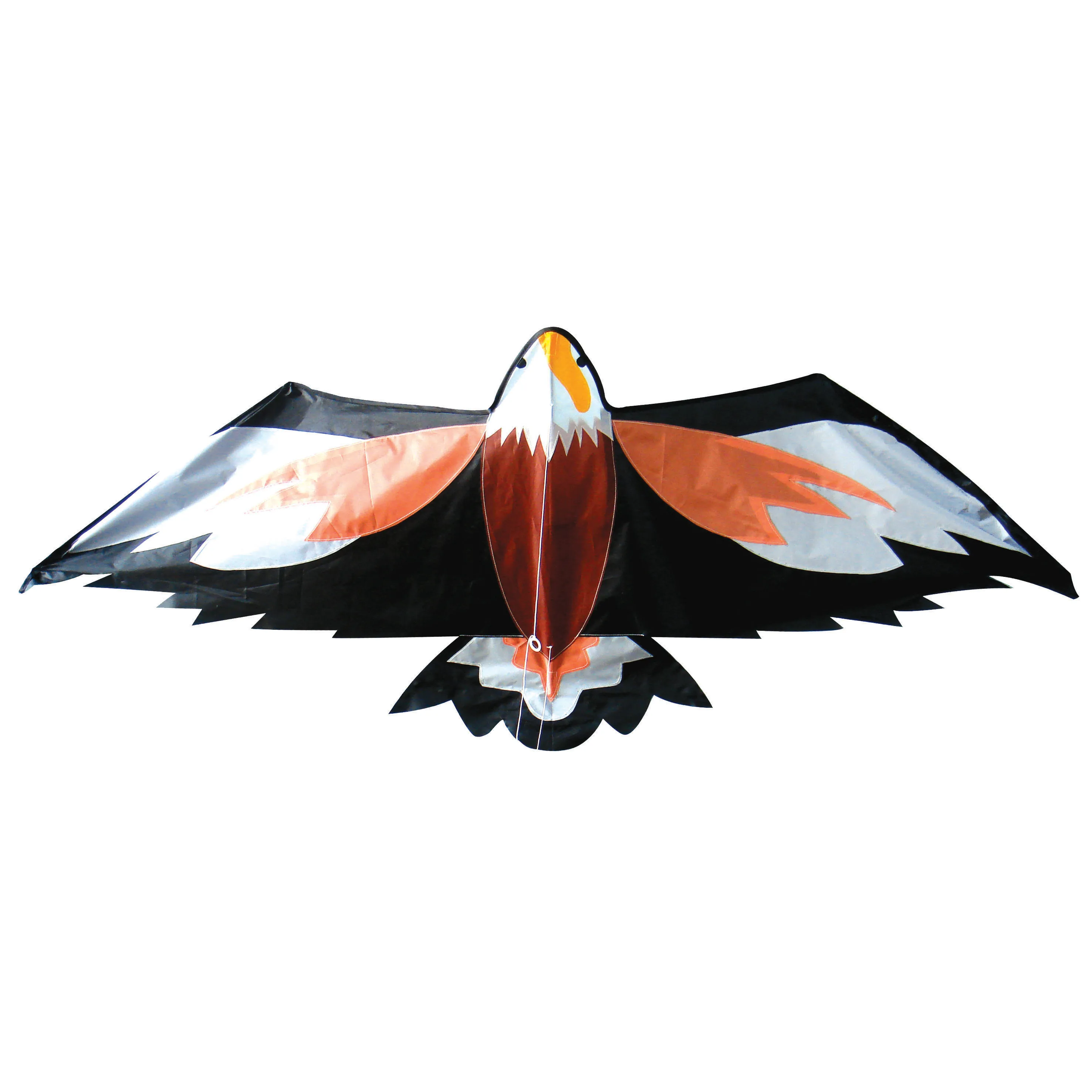
AA1034 bird toys delta Outdoor sport flying cartoon animal Kite for Kids and Beginners 