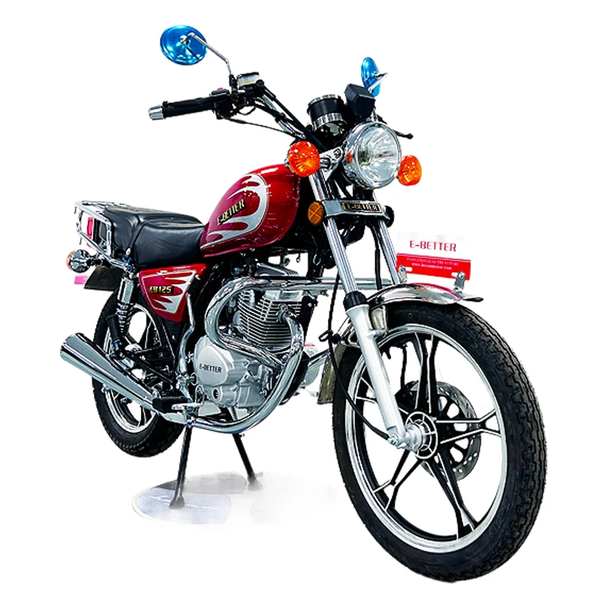 Мотоцикл E-Better Uzbekistan BERA Italika Vento Caravela Akt SANLG Moto HJ125-8 SY150 CG CG125 CG150 CG200 GN125 GN150 GN200