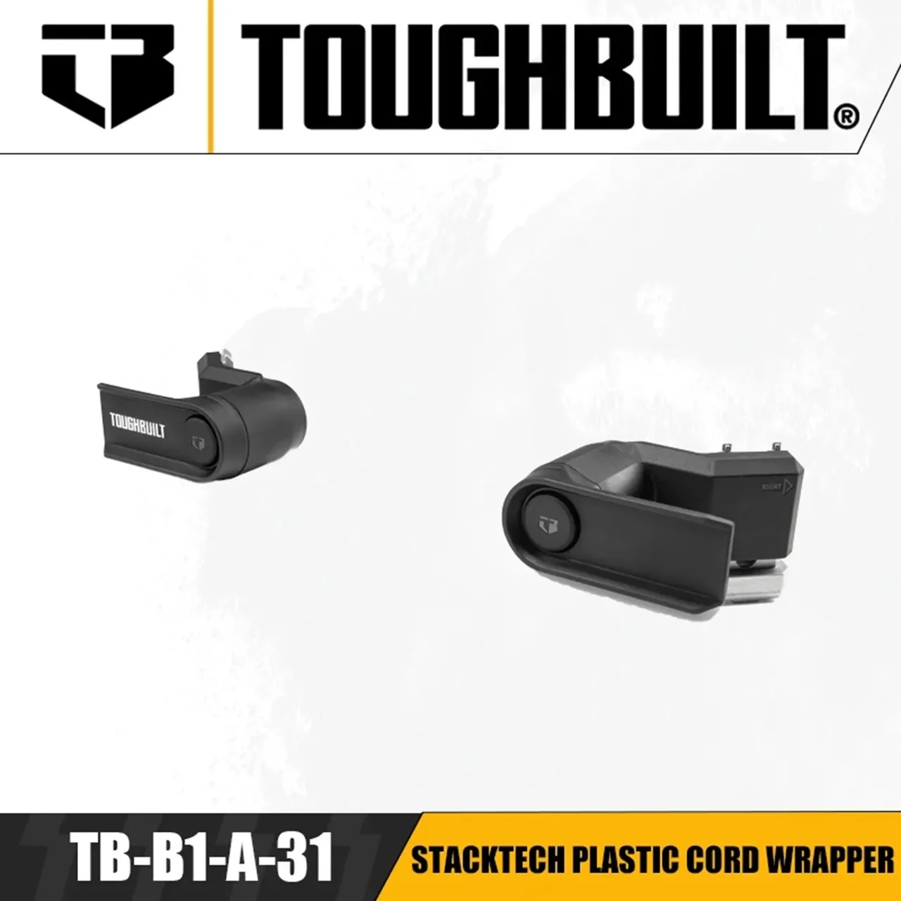 Прочный TB-B1-A-31 упаковочный пластиковый шнур