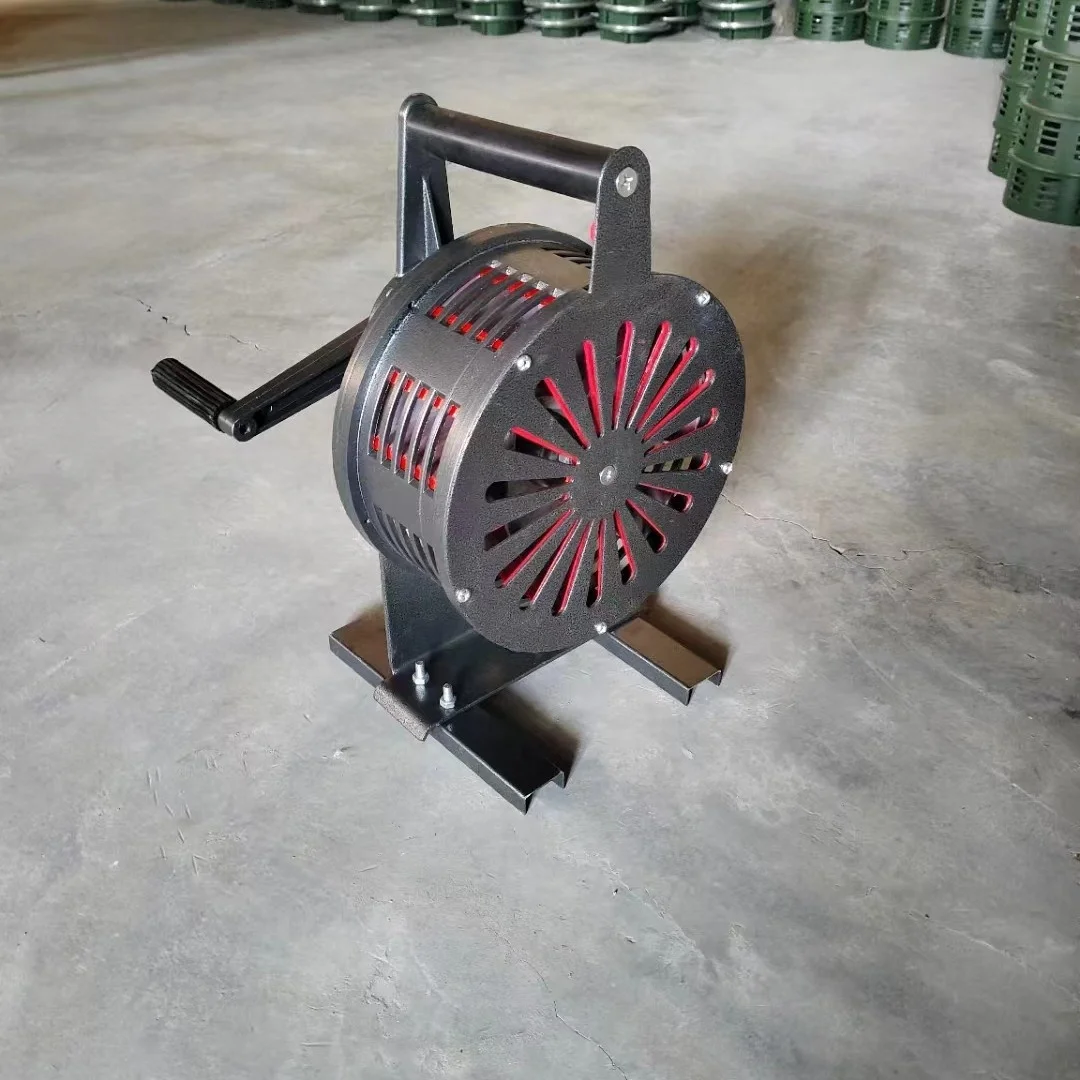 Portable Hand Operated alarm Siren