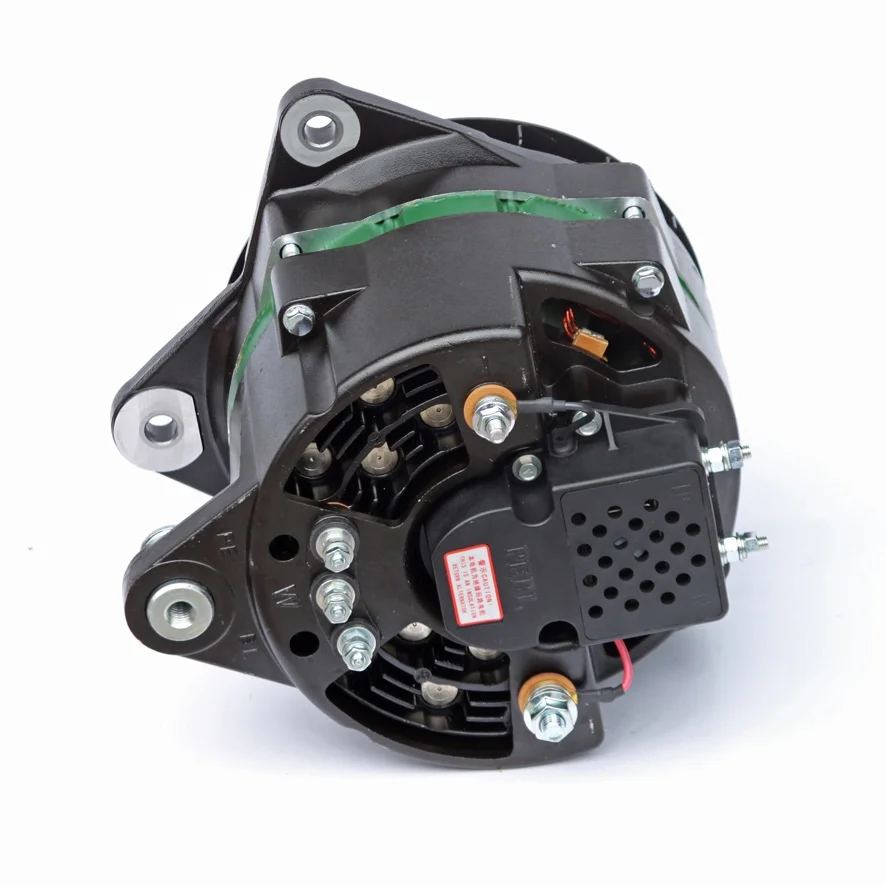28V 110A Foton Tornado ISF3.8 Engine Alternator 5263830