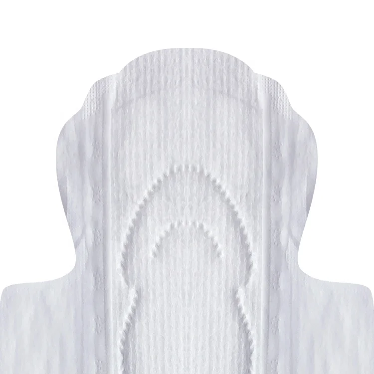 Best overnight pads for a heavy flow zero leakage sanitary napkins pads hypoallergenic menstrual pad