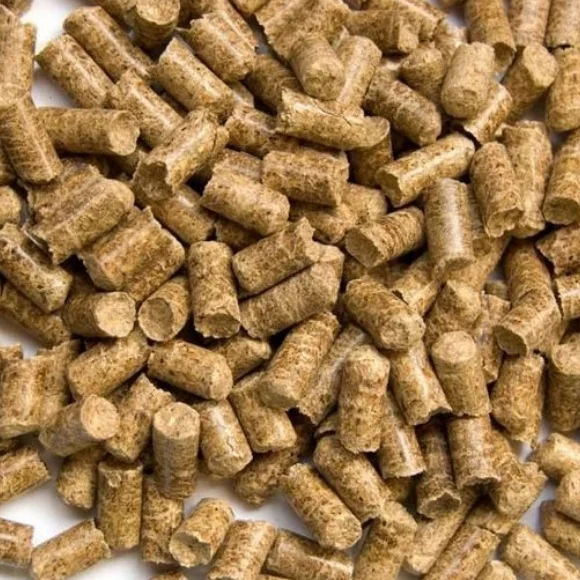 Wheat bran pellets for feeding farm animals High quality Natural product Animal feed Low Price