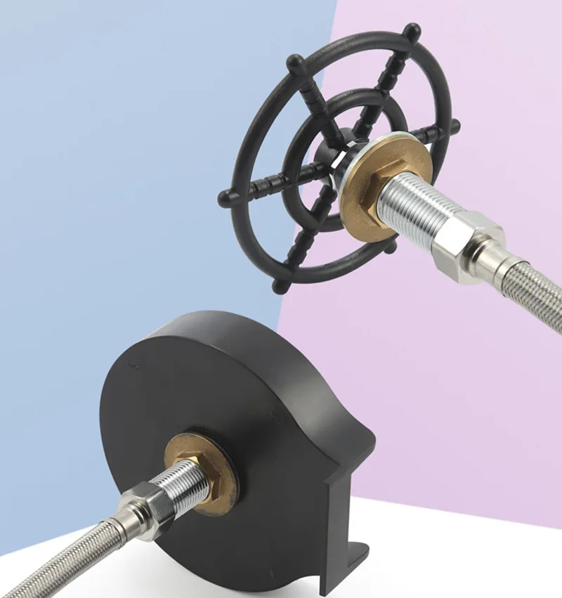 Hot Selling High Pressure Bar Sink Automatic Glass Cup Bottle Washer Wash Cup Tool Glass Rinser Cup Washing Machine