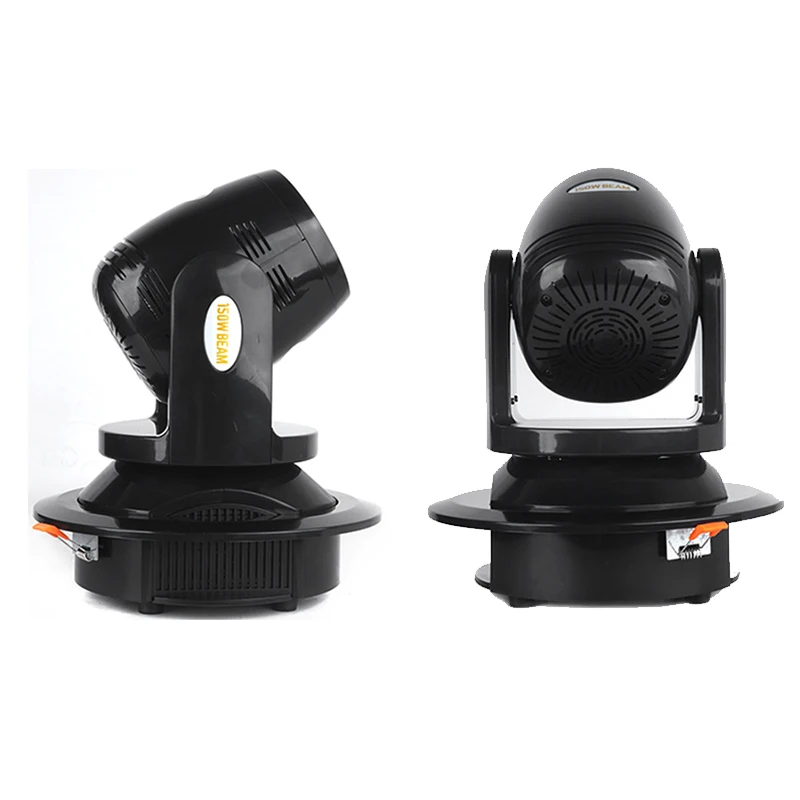Led Shake Head Light DJ Disco Stage Moving head Beam for Wedding Club