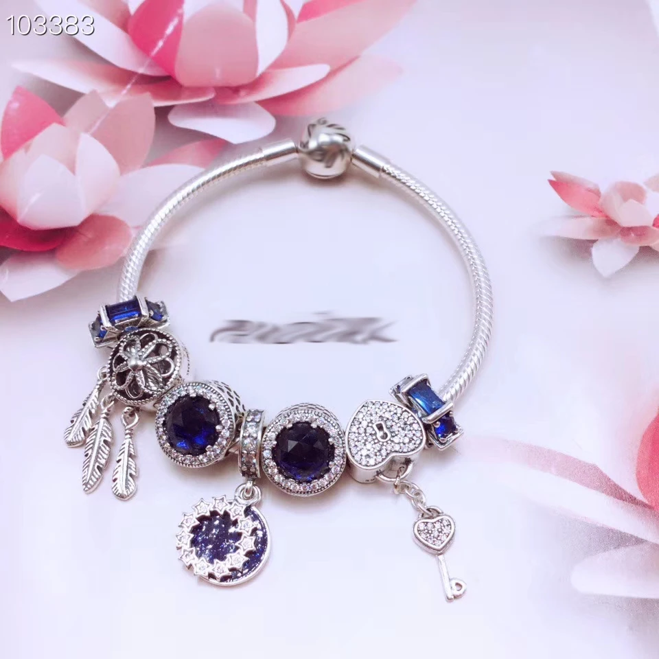 MA YIN FANG Factory custom joyas de plata 925 italy silver 925 wholesales 925 silver jewelry for men and women