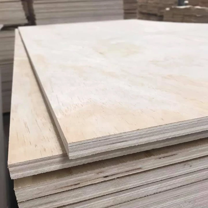 Factory price 4x8 hardwood plywood eucalyptus plywood sheet 6mm and 18mm for furniture or packing