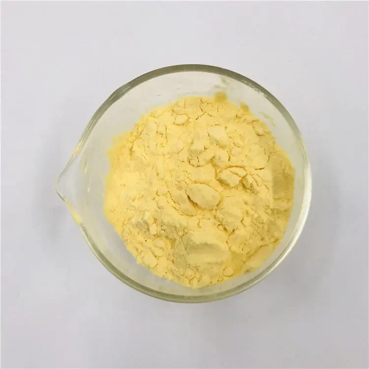 Notoginsenoside 80% San Qi порошок Panax Notoginseng экстракт