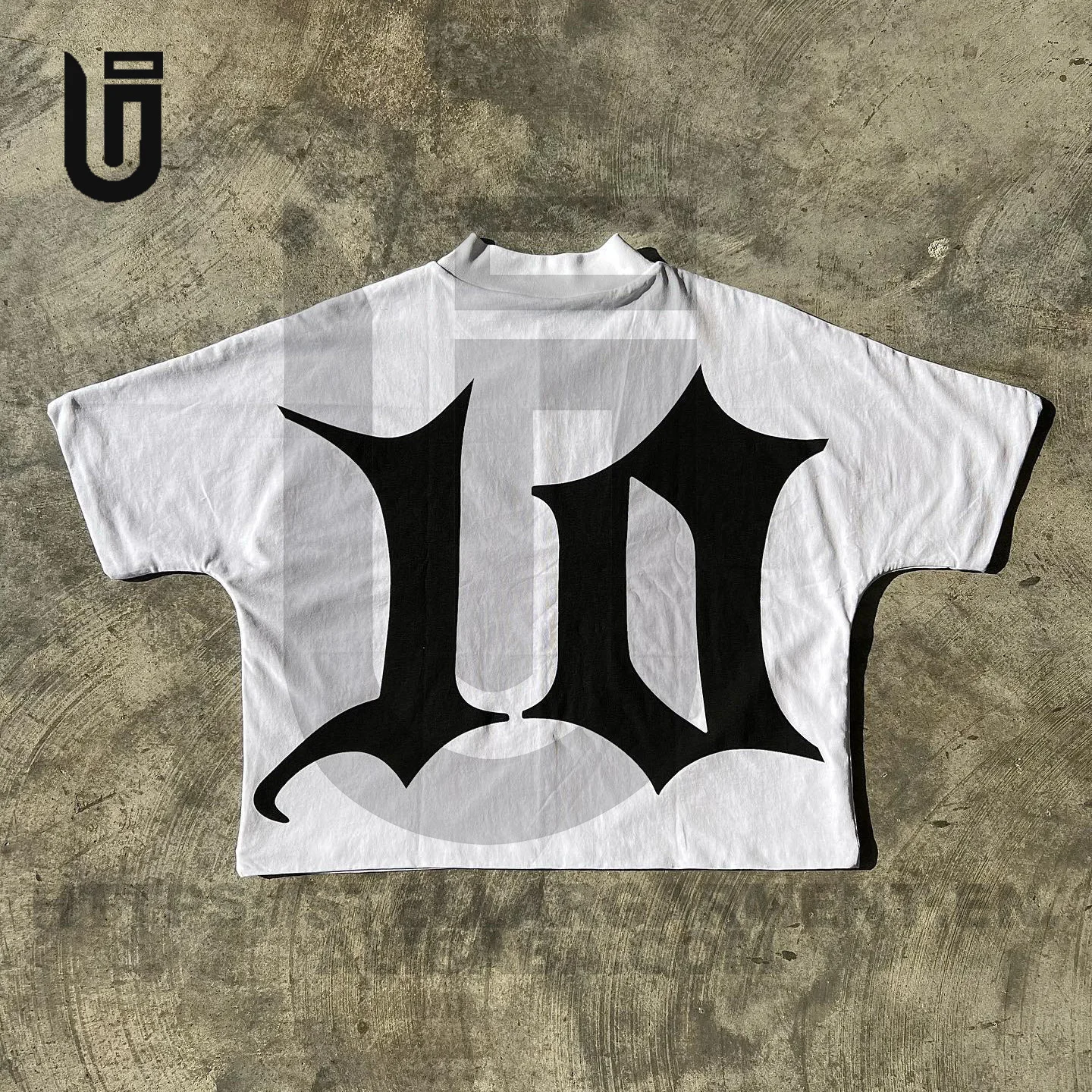 Dongguan Manufacturers for customs clothes custom design unisex double layer tees graphic high neck cotton man t-shirt