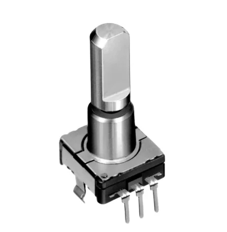 New Original Encoder EC11E1820402 IC