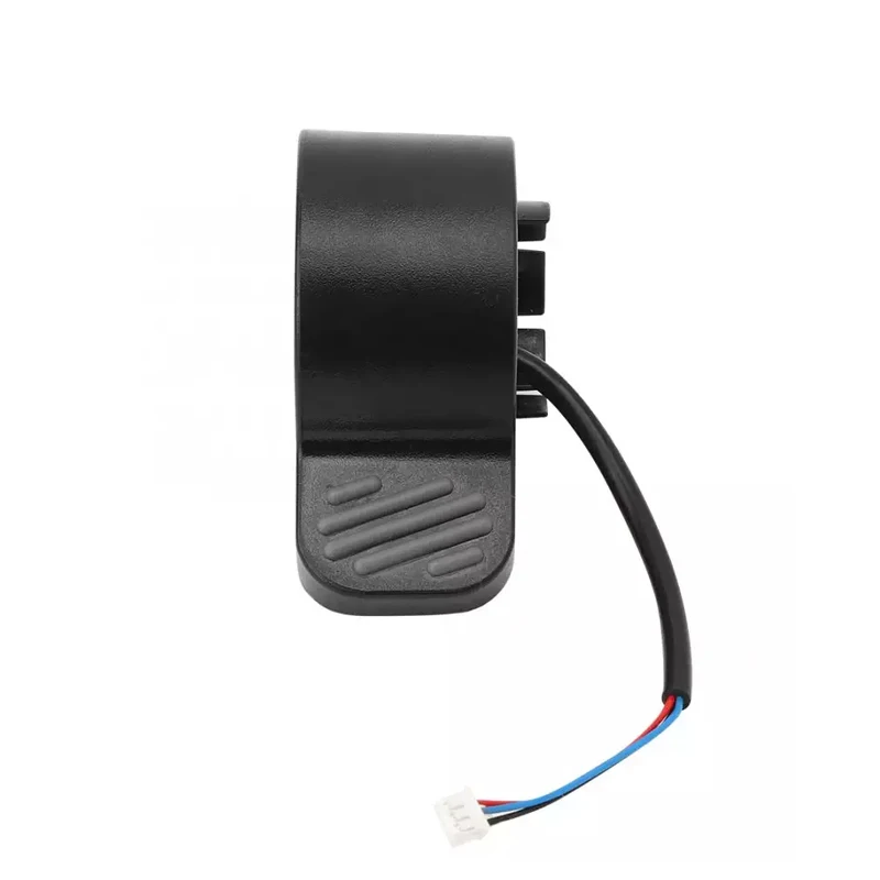 Универсальная дроссельная заслонка акселератора/тормозной дроссельной заслонки для Ninebot ES1 ES2 ES4 Запчасти электрического скутера