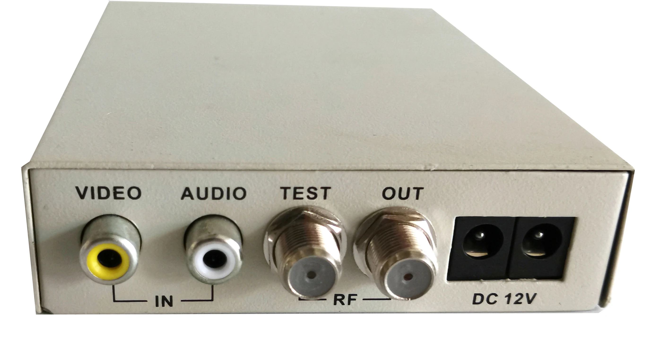 China High Quality Wholesale MINI AGILE MODULATOR GM-AM802 FM Tuner for speaker