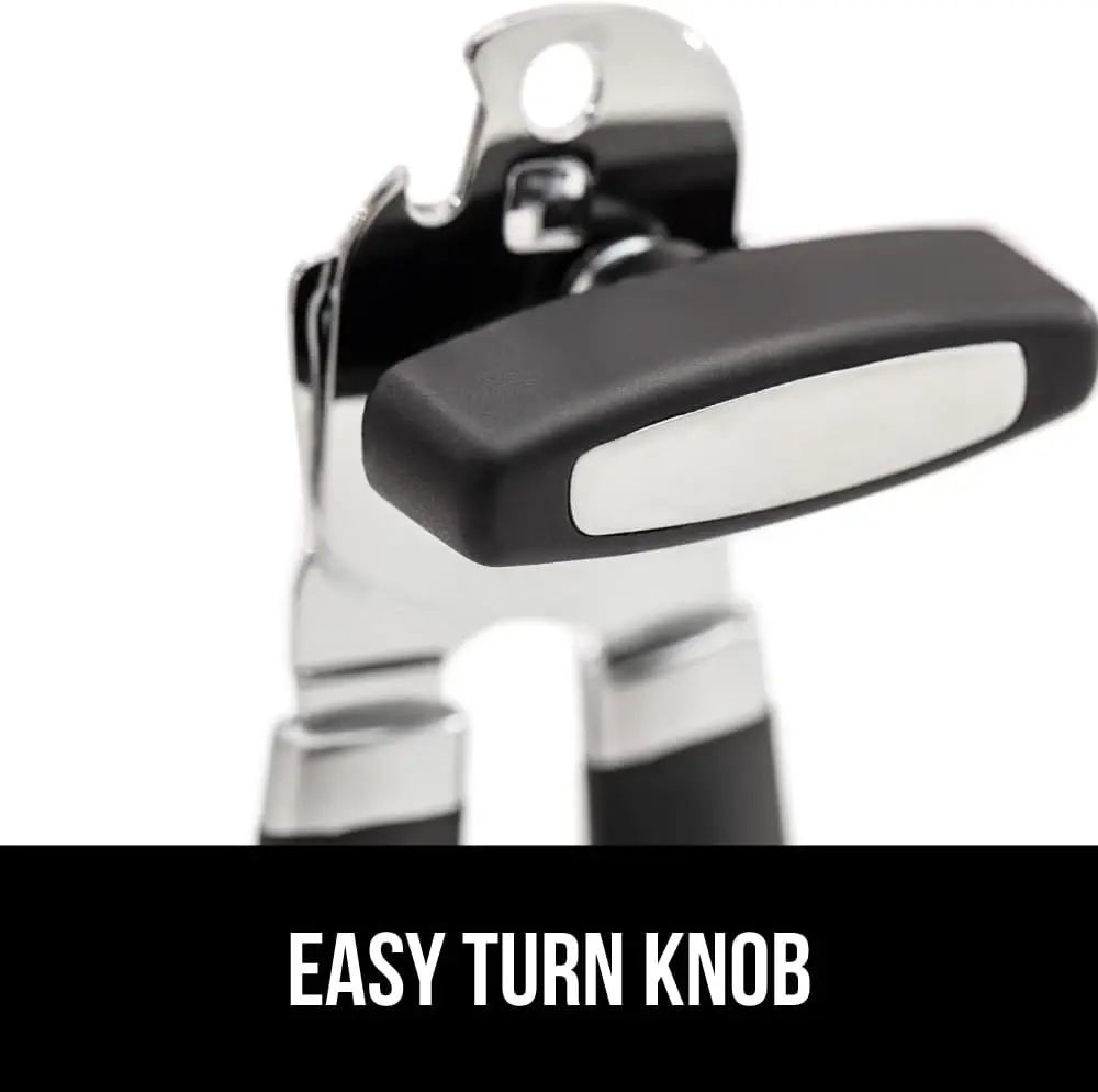 can opener