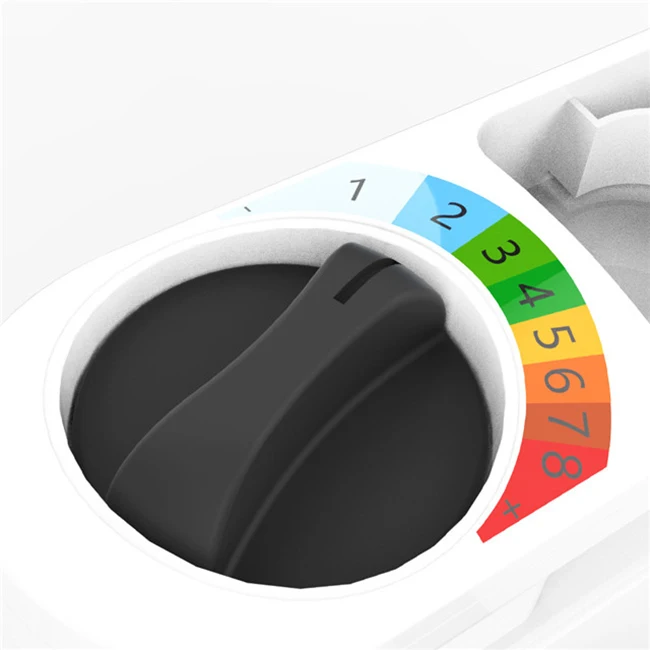 Лучшая цена, фитнес-оборудование, складной магнитный мини-велотренажер для домашнего использования